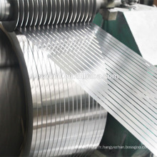 Bandes en aluminium de finition de 1100 milles pour dissipateur de chaleur